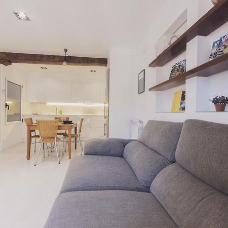 Heriz - Local Rentss San Sebastián Esterno foto