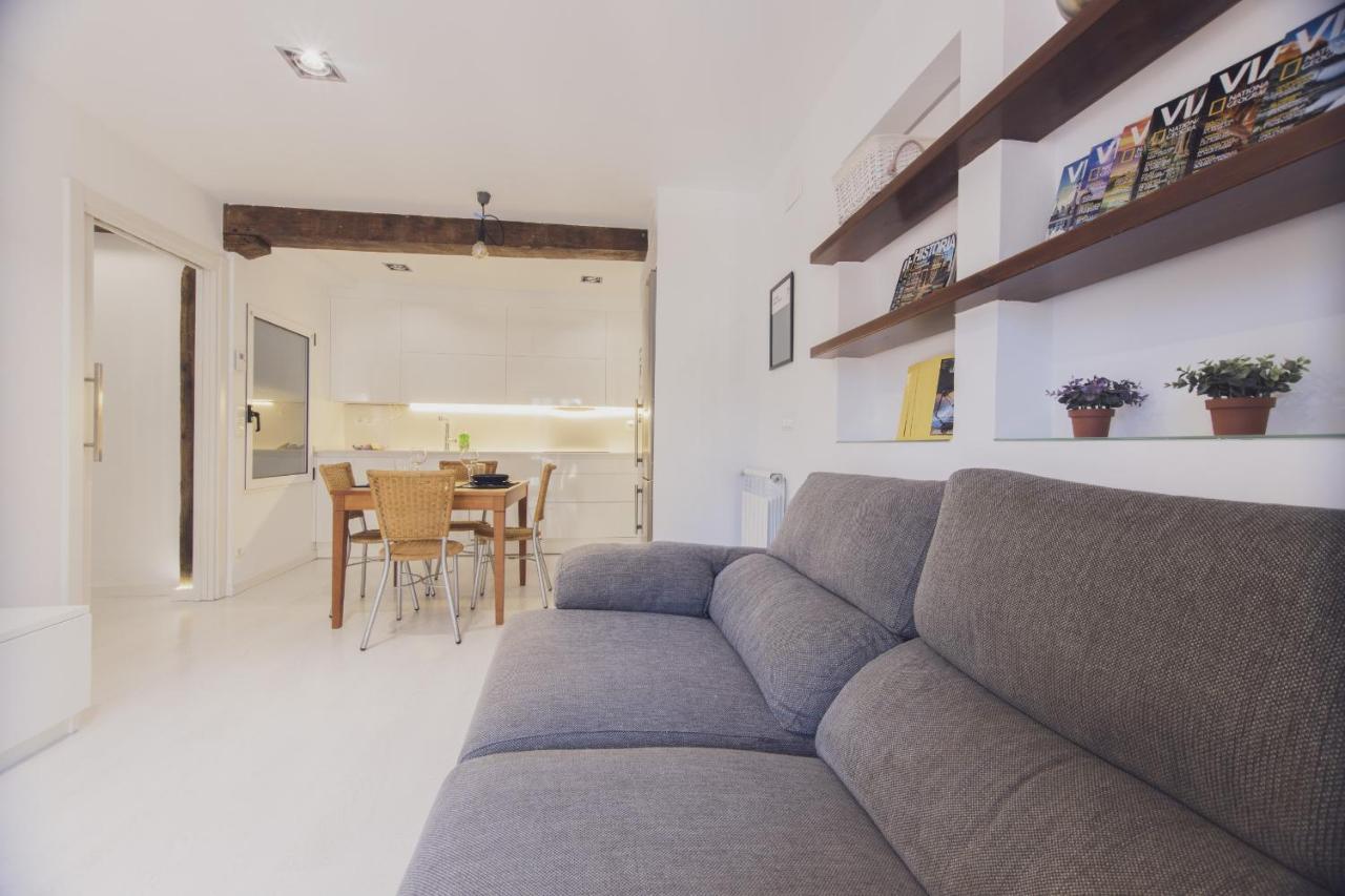 Heriz - Local Rentss San Sebastián Esterno foto