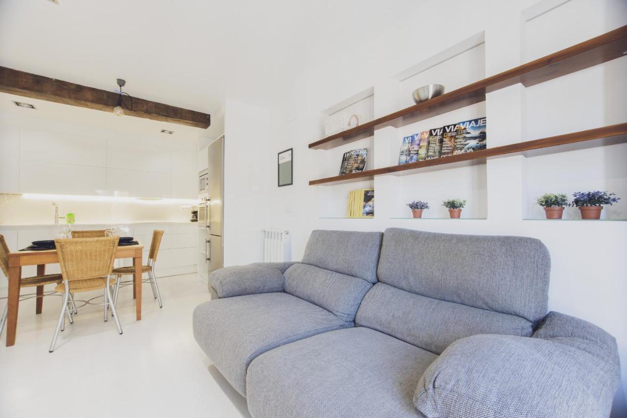 Heriz - Local Rentss San Sebastián Esterno foto