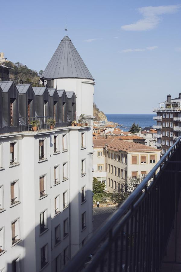 Heriz - Local Rentss San Sebastián Esterno foto